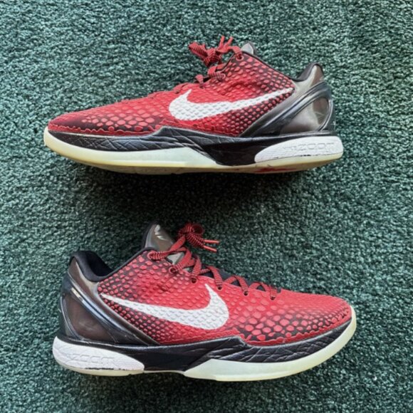 Nike Zoom Kobe 6 Protro All-Star - Picture 1 of 4